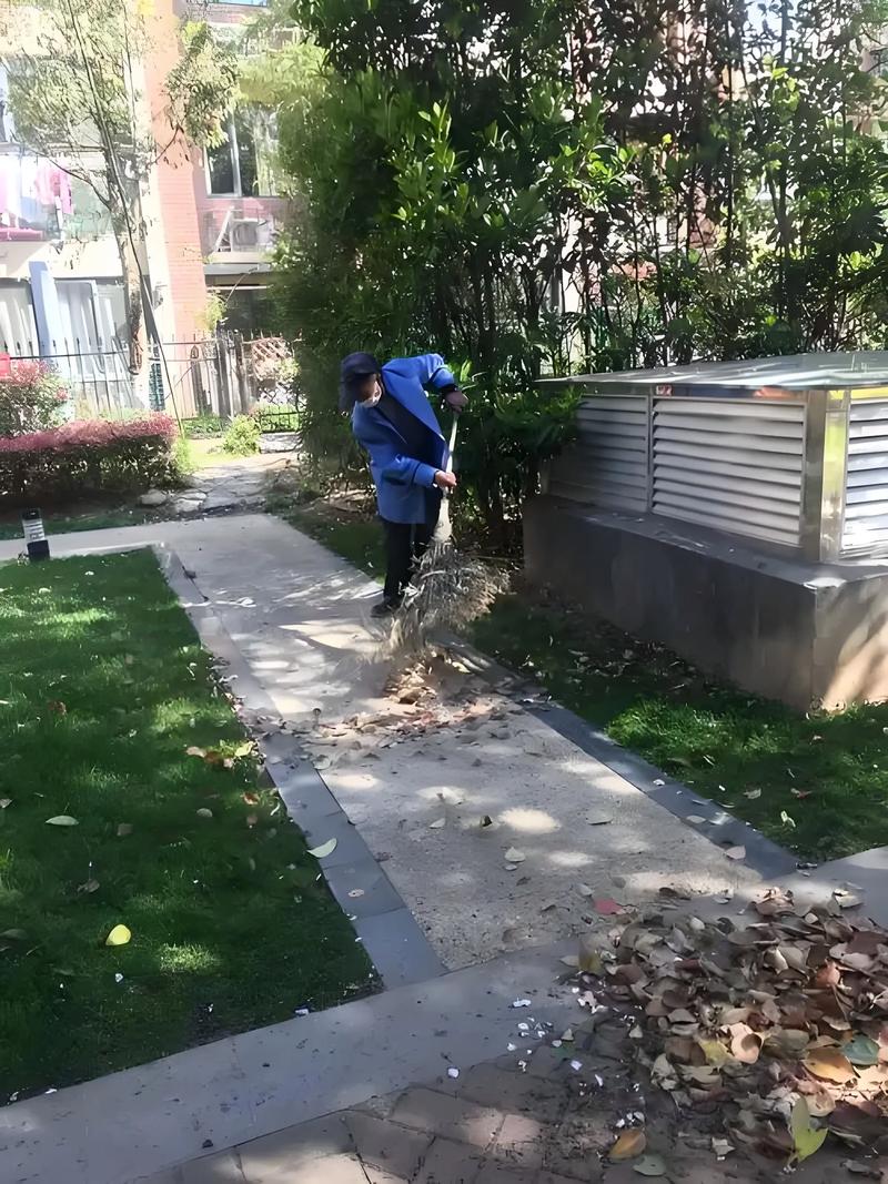 保安保洁